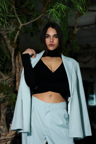 Tailleur